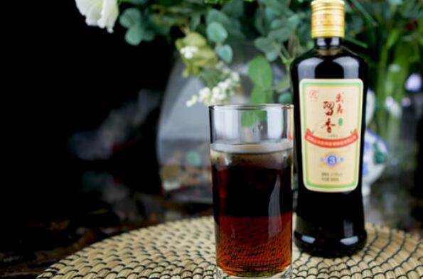 武夷黄酒-旅游必买的十大武夷山特产