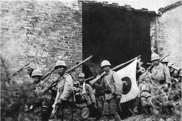 用冷兵器血战上千日军的抗日第一村解密
