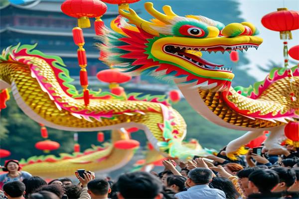龙抬头习俗