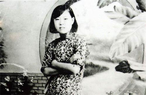 谭玉龄