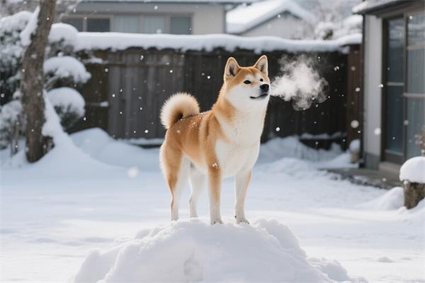 柴犬图片