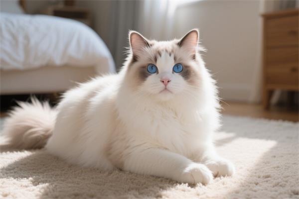 布偶猫