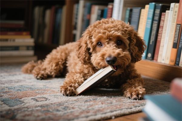 泰迪犬图片