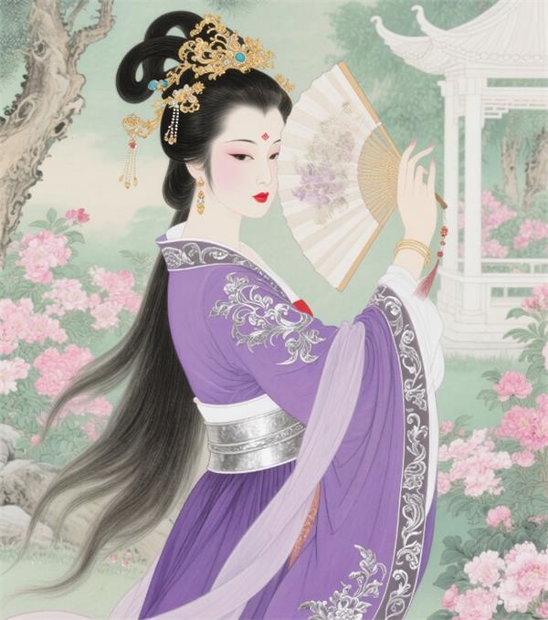 苏妲己