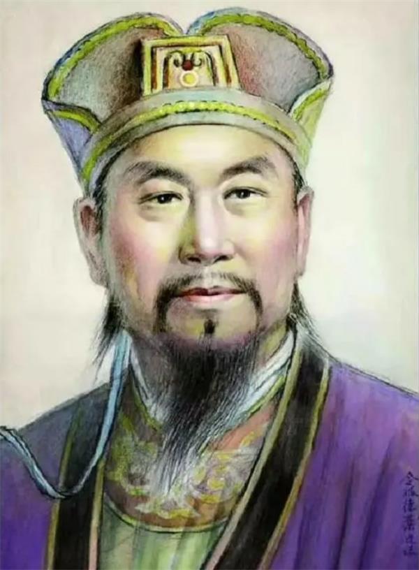 令狐德棻