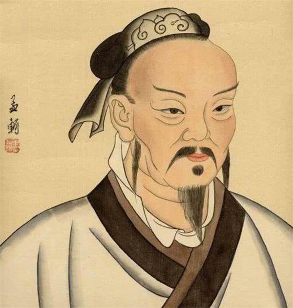 孟子