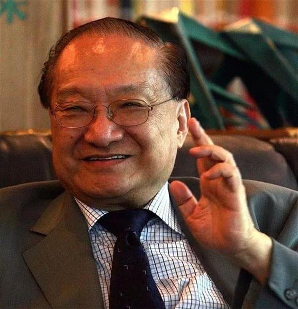 金庸