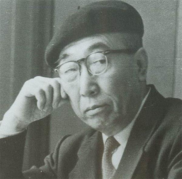 江户川乱步