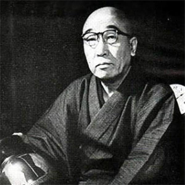 江户川乱步图片