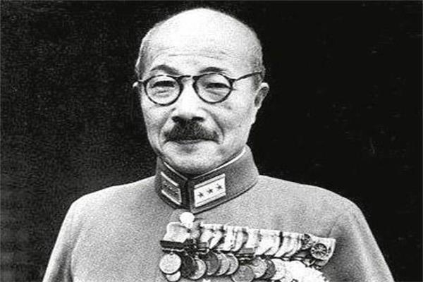 东条英机