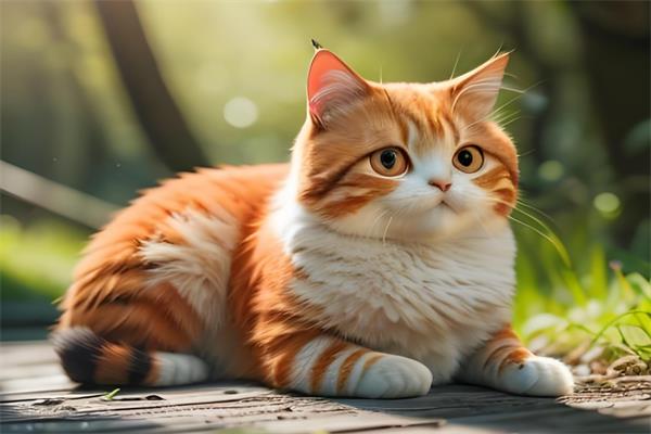 橘猫🐹