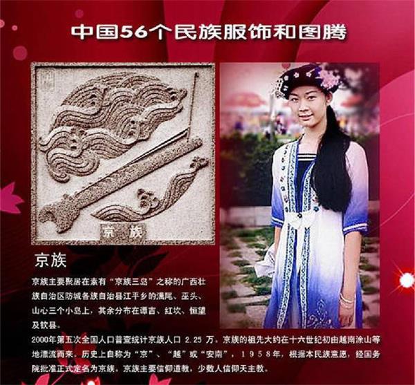 京族