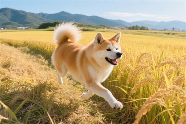 秋田犬🐕‍🦺