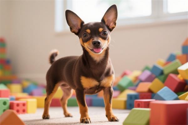 小鹿犬🦌