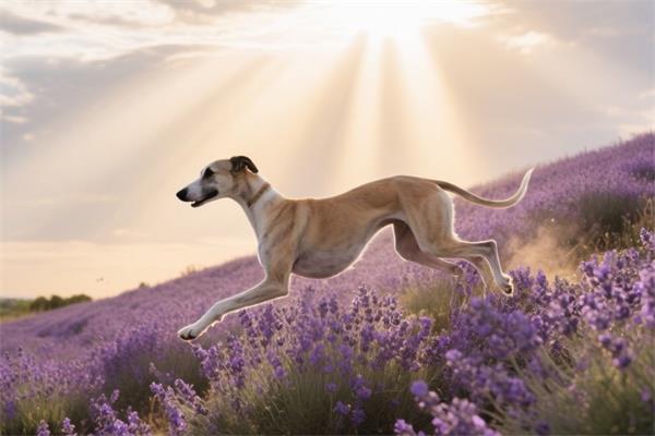 格力犬🦙