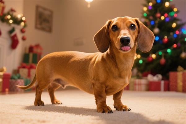 腊肠犬🌭