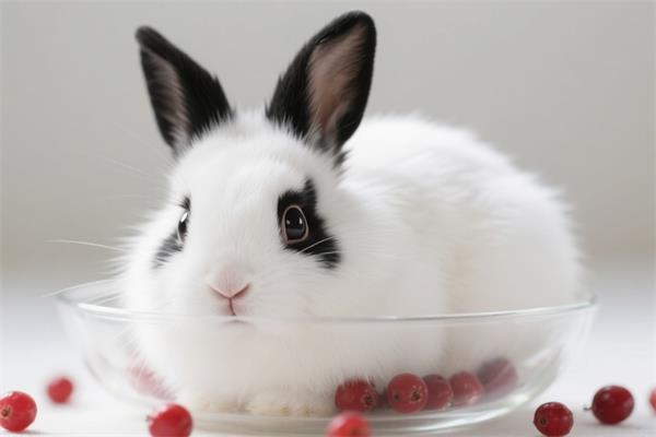 侏儒海棠兔🐇