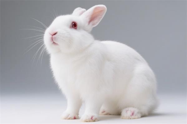 不列颠侏儒兔🐇