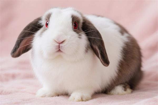 荷兰垂耳兔🐇