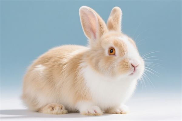 迷你锻毛兔🐰