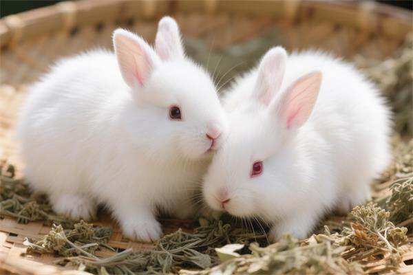 中国白兔🐇