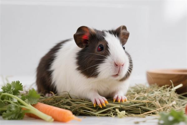 天竺鼠🐹
