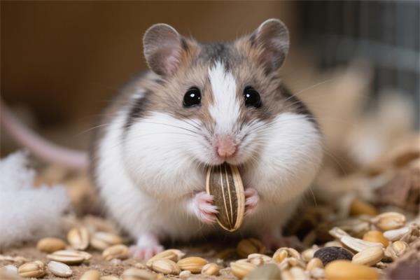 老公公仓鼠🐭
