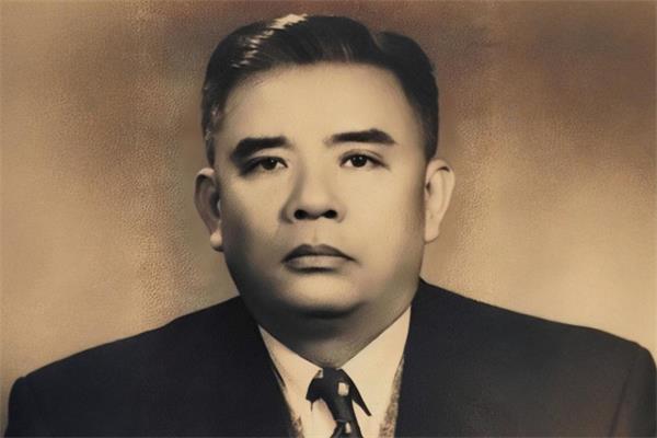 郑介民：有政治头脑的情报专家