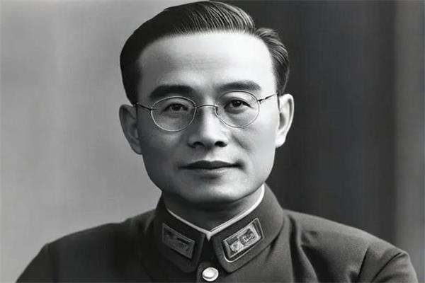 沈醉：从战犯到新生