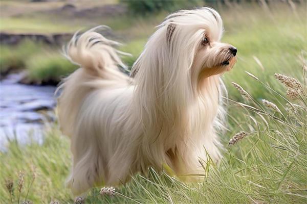 马尔济斯犬🐩