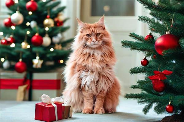 缅因猫🦁