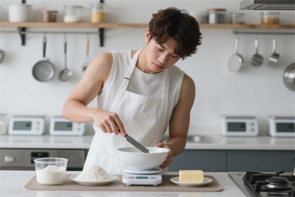 探秘处女座男生的性格脾气的全方位剖析🙈