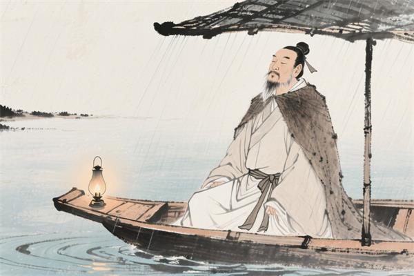 为什么懂"心外无物"的人从不焦虑❣️王阳明这招太神了