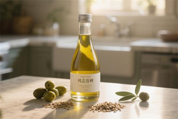 为什么砖家都说食用油🌽要时常换着吃🥜